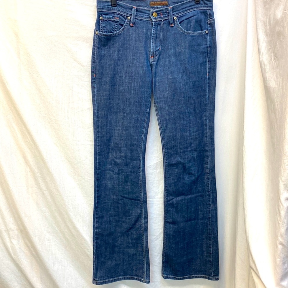 James Cured by Seun Jeans Size 28